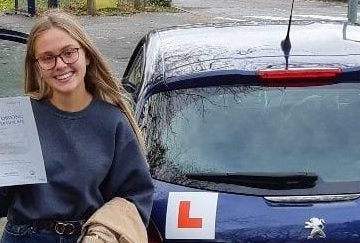 What Do I Need To Take On My Driving Test? Everything You Need to Know