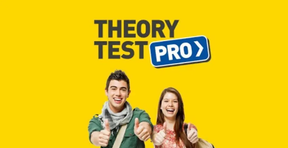 Preparing for the Theory Test