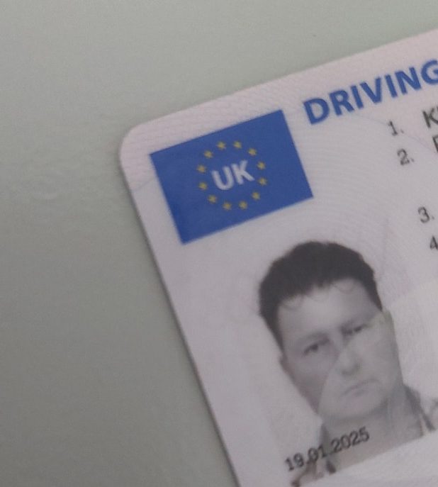 How much does a driving licence cost?